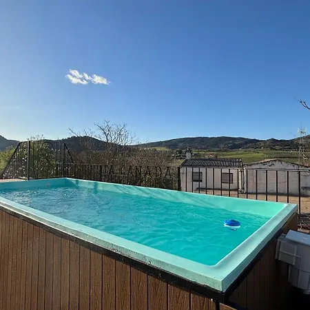بيت للعطل Casa La Canada By Casaturistica *