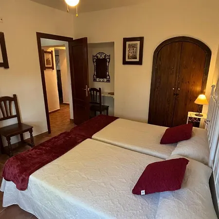 Casa La Canada By Casaturistica بيت للعطل *