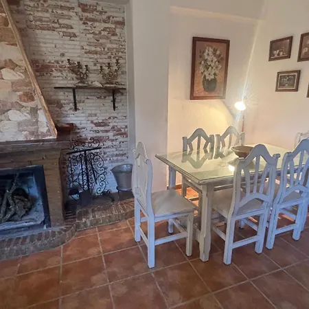 Casa La Canada By Casaturistica بيت للعطل روندا