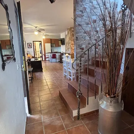 بيت للعطل Casa La Canada By Casaturistica *