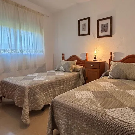 Casa La Canada By Casaturistica بيت للعطل