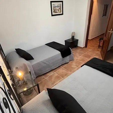 Casa La Canada By Casaturistica روندا