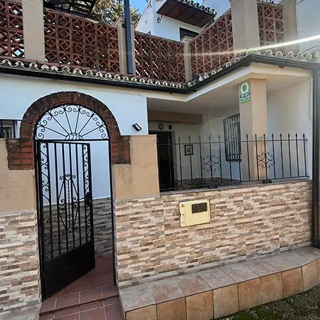 Casa La Canada By Casaturistica روندا