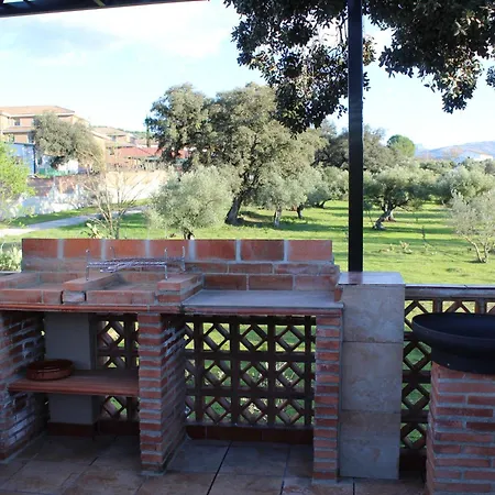 Casa La Canada By Casaturistica * روندا