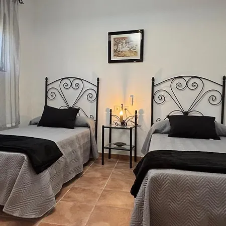 بيت للعطل Casa La Canada By Casaturistica